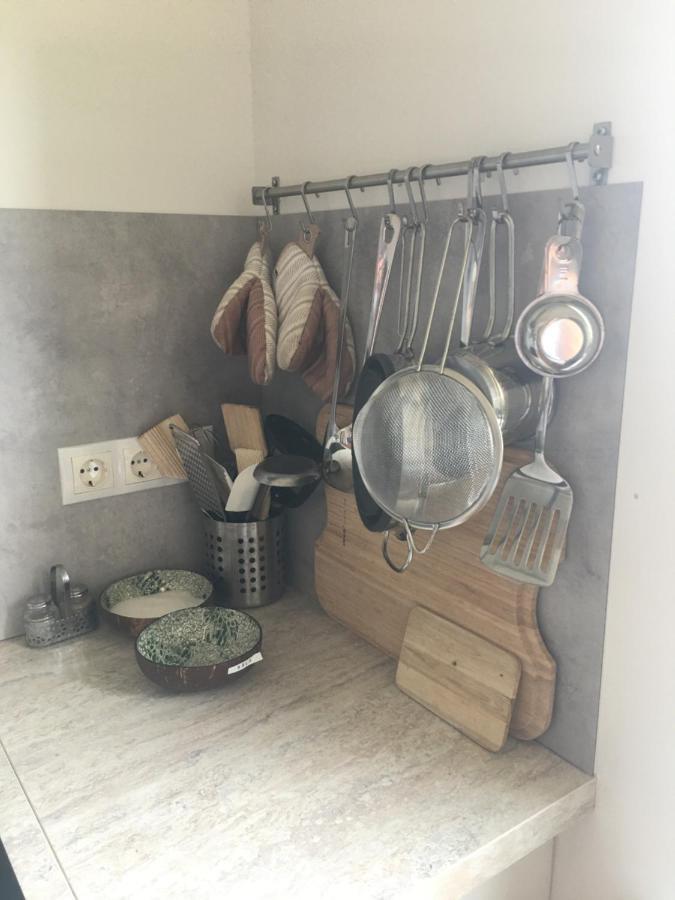 Strelnieku Apartment スィグルダ エクステリア 写真